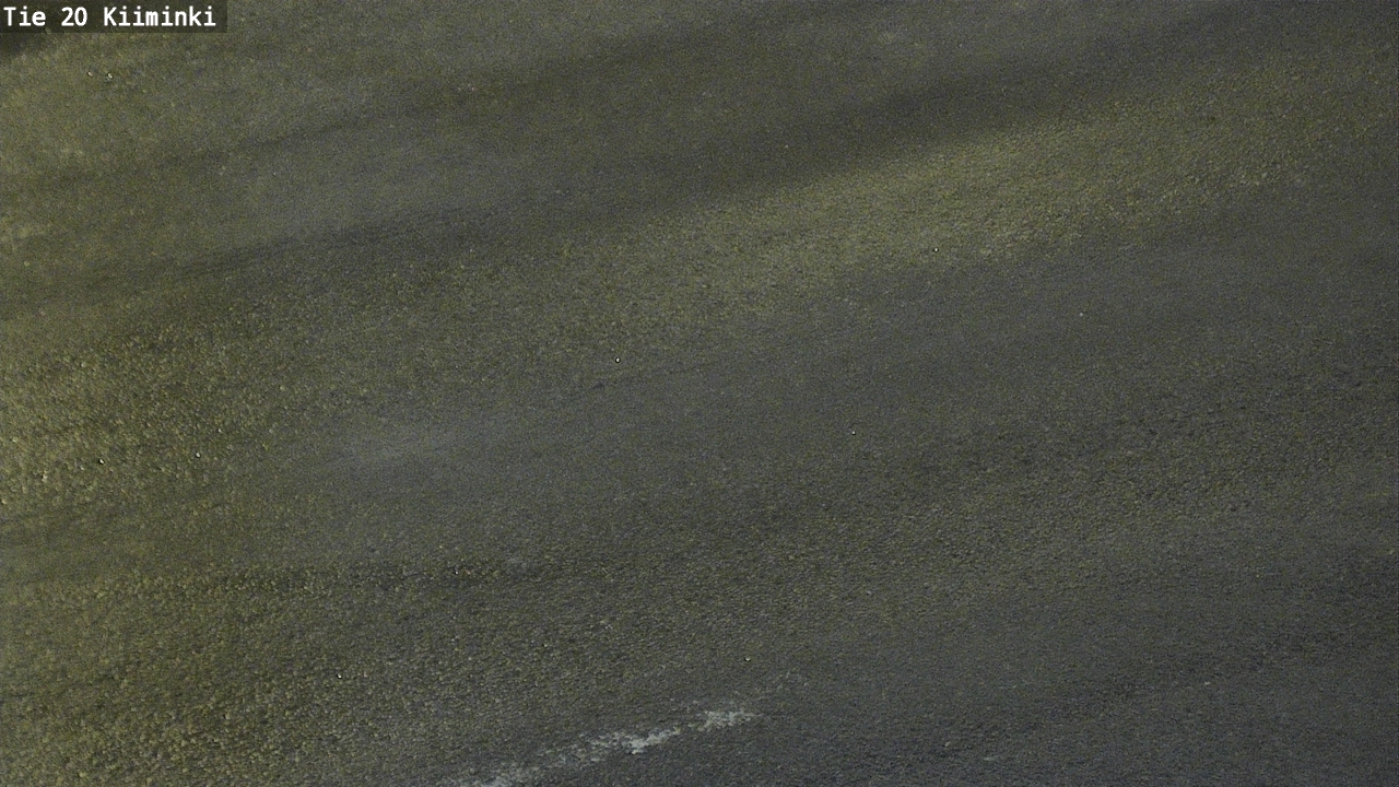 Kelikamerat Kuva Tie 20 Oulu Kiiminki, Oulu, Pohjois-Pohjanmaa