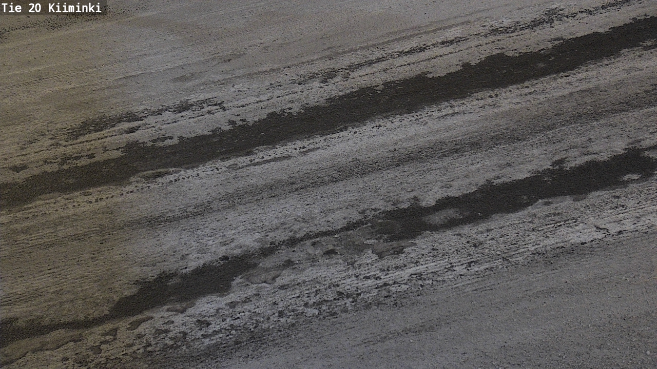 Kelikamerat Kuva Tie 20 Oulu Kiiminki, Oulu, Pohjois-Pohjanmaa