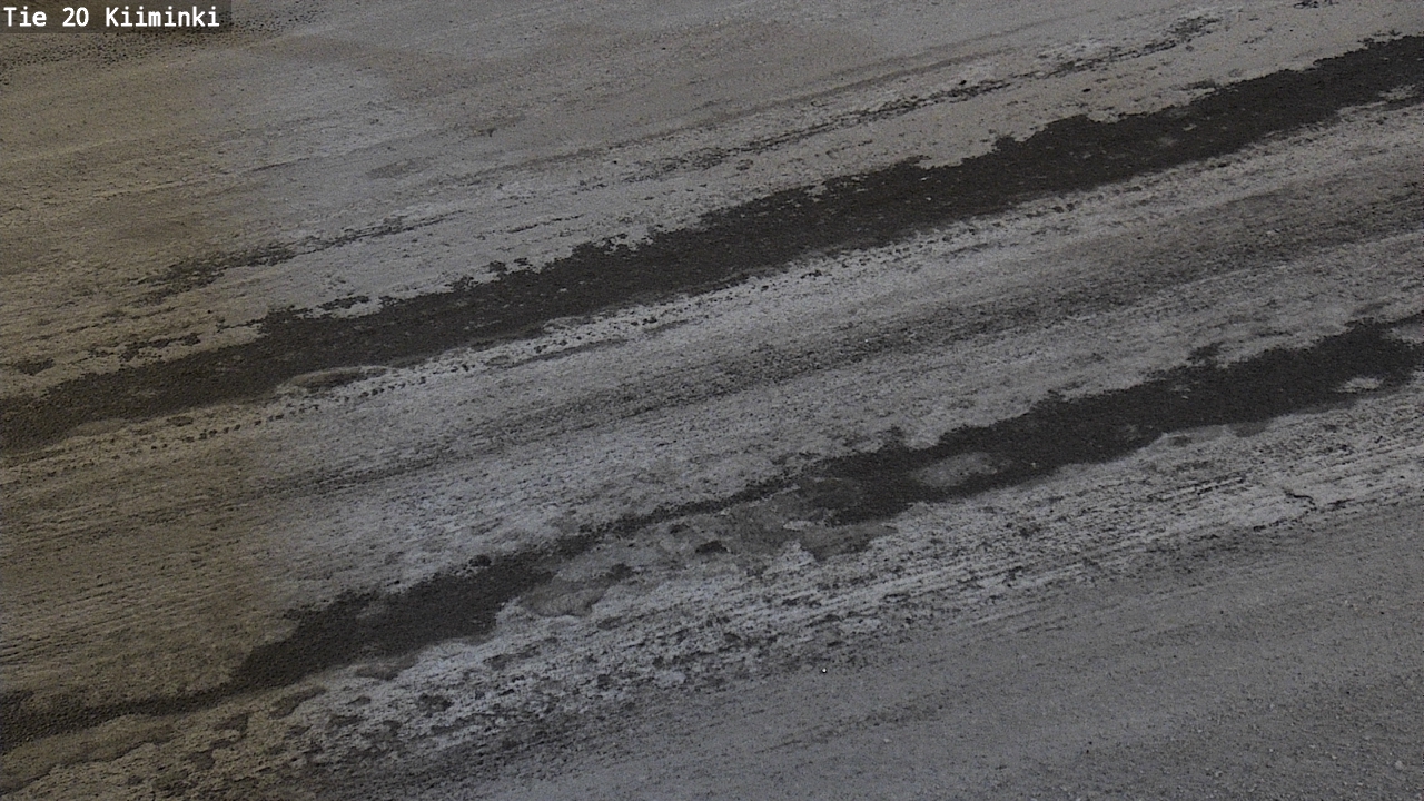 Kelikamerat Kuva Tie 20 Oulu Kiiminki, Oulu, Pohjois-Pohjanmaa