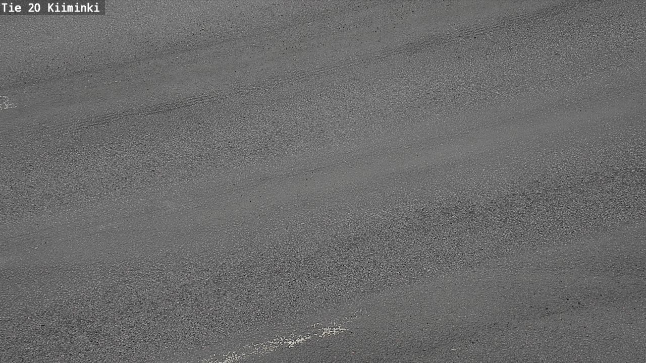 Kelikamerat Kuva Tie 20 Oulu Kiiminki, Oulu, Pohjois-Pohjanmaa