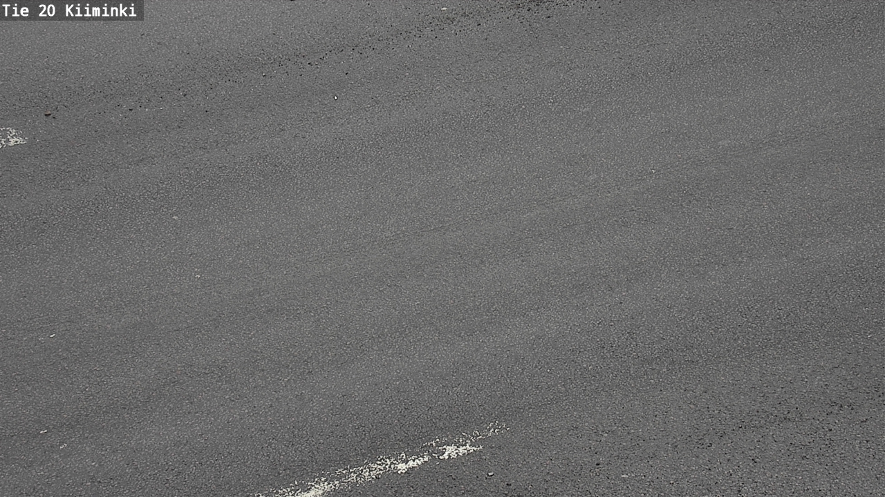 Kelikamerat Kuva Tie 20 Oulu Kiiminki, Oulu, Pohjois-Pohjanmaa