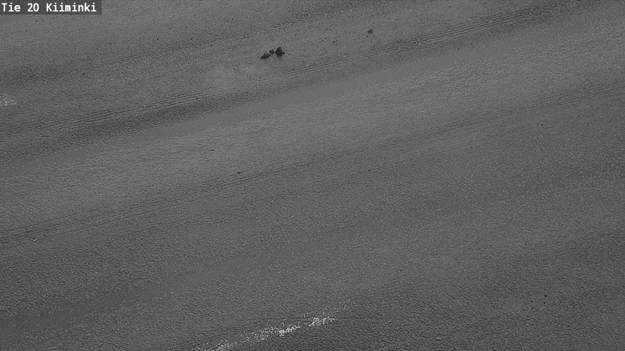 Kelikamerat Kuva Tie 20 Oulu Kiiminki, Oulu, Pohjois-Pohjanmaa