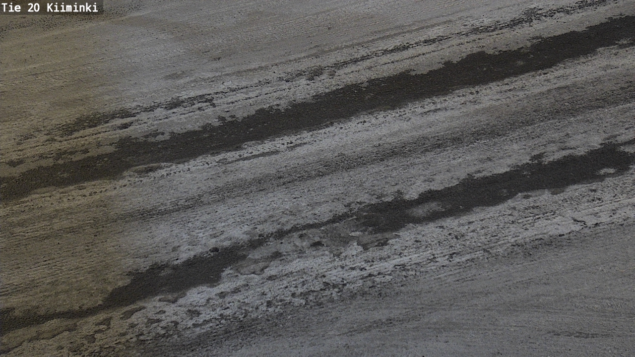 Kelikamerat Kuva Tie 20 Oulu Kiiminki, Oulu, Pohjois-Pohjanmaa