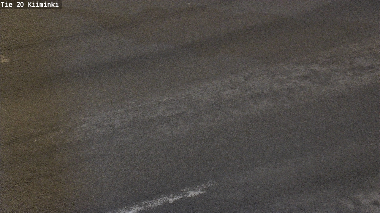 Kelikamerat Kuva Tie 20 Oulu Kiiminki, Oulu, Pohjois-Pohjanmaa