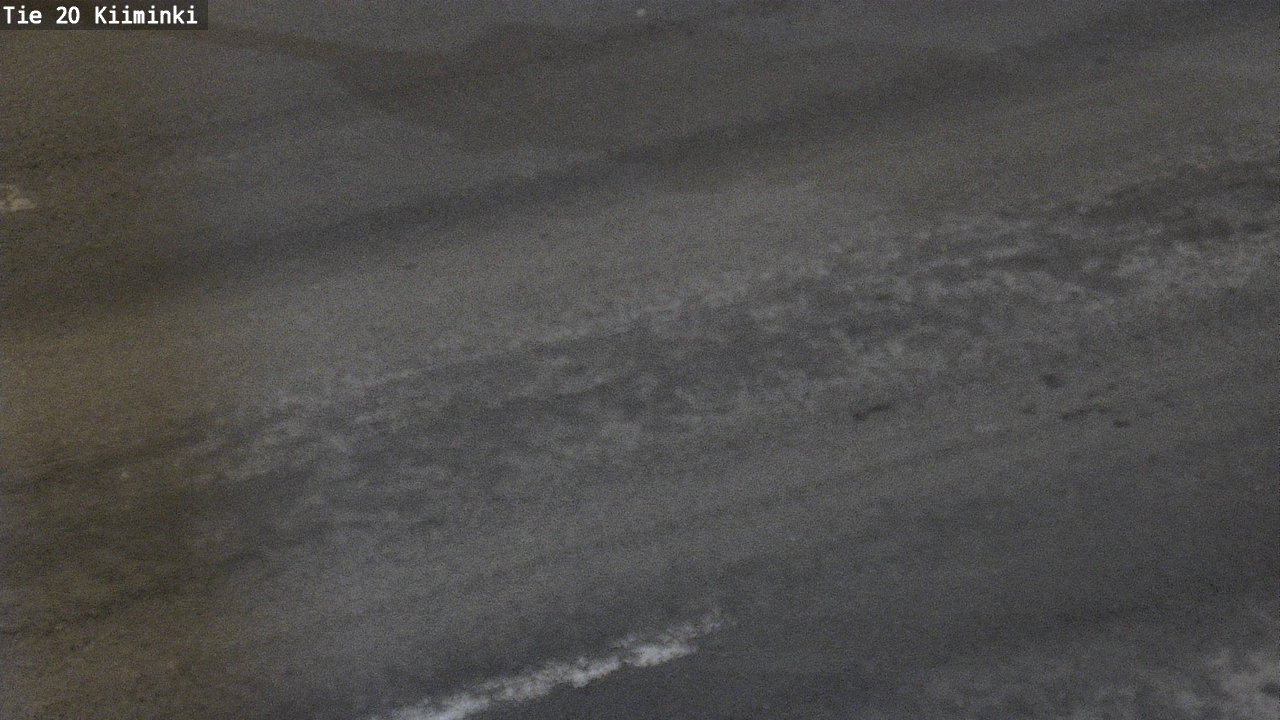 Kelikamerat Kuva Tie 20 Oulu Kiiminki, Oulu, Pohjois-Pohjanmaa