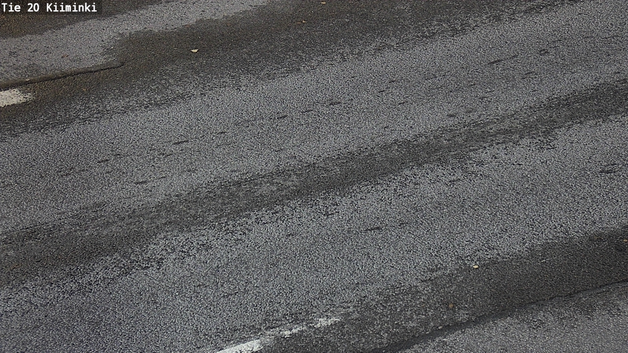Kelikamerat Kuva Tie 20 Oulu Kiiminki, Oulu, Pohjois-Pohjanmaa
