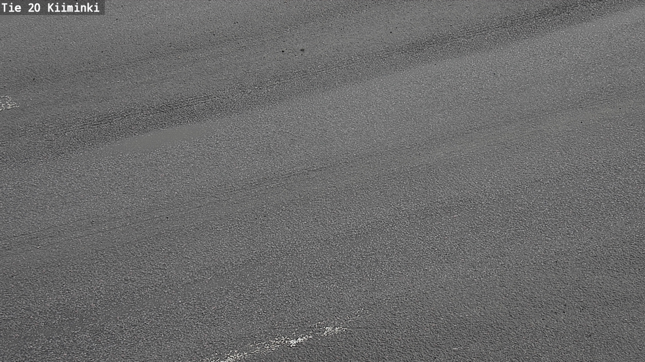 Kelikamerat Kuva Tie 20 Oulu Kiiminki, Oulu, Pohjois-Pohjanmaa