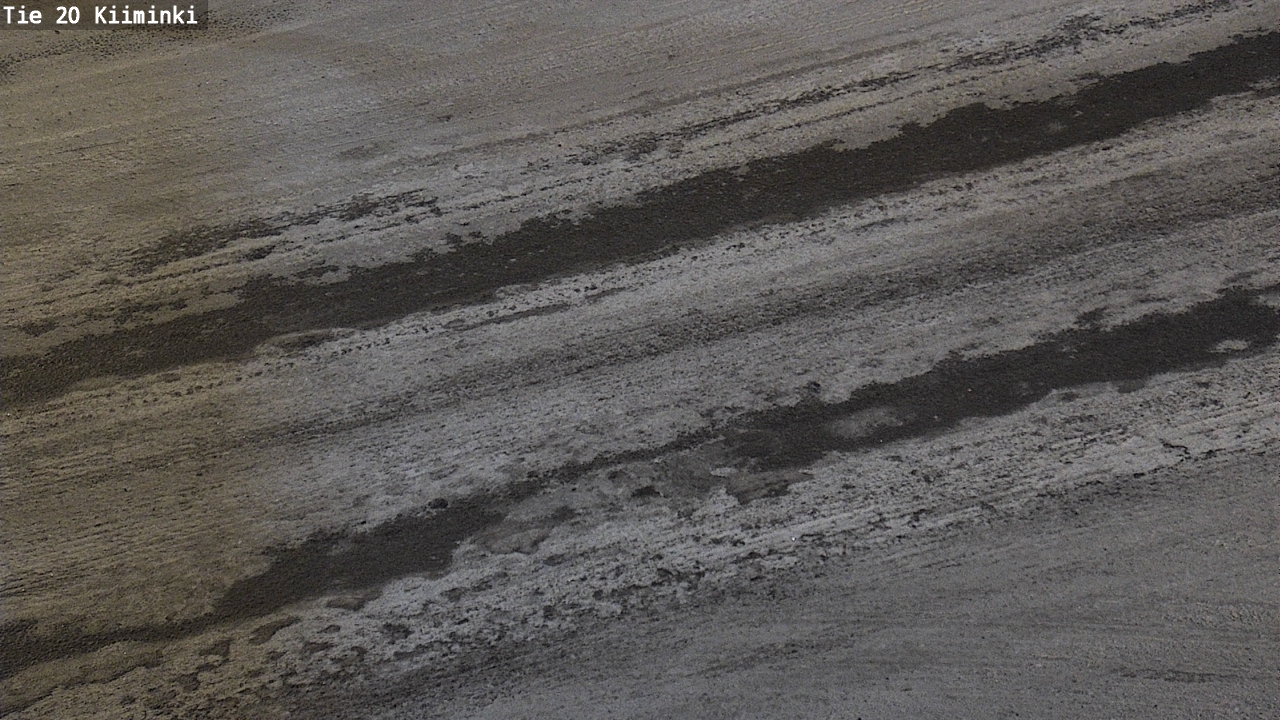 Kelikamerat Kuva Tie 20 Oulu Kiiminki, Oulu, Pohjois-Pohjanmaa