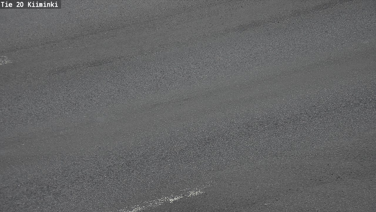 Kelikamerat Kuva Tie 20 Oulu Kiiminki, Oulu, Pohjois-Pohjanmaa