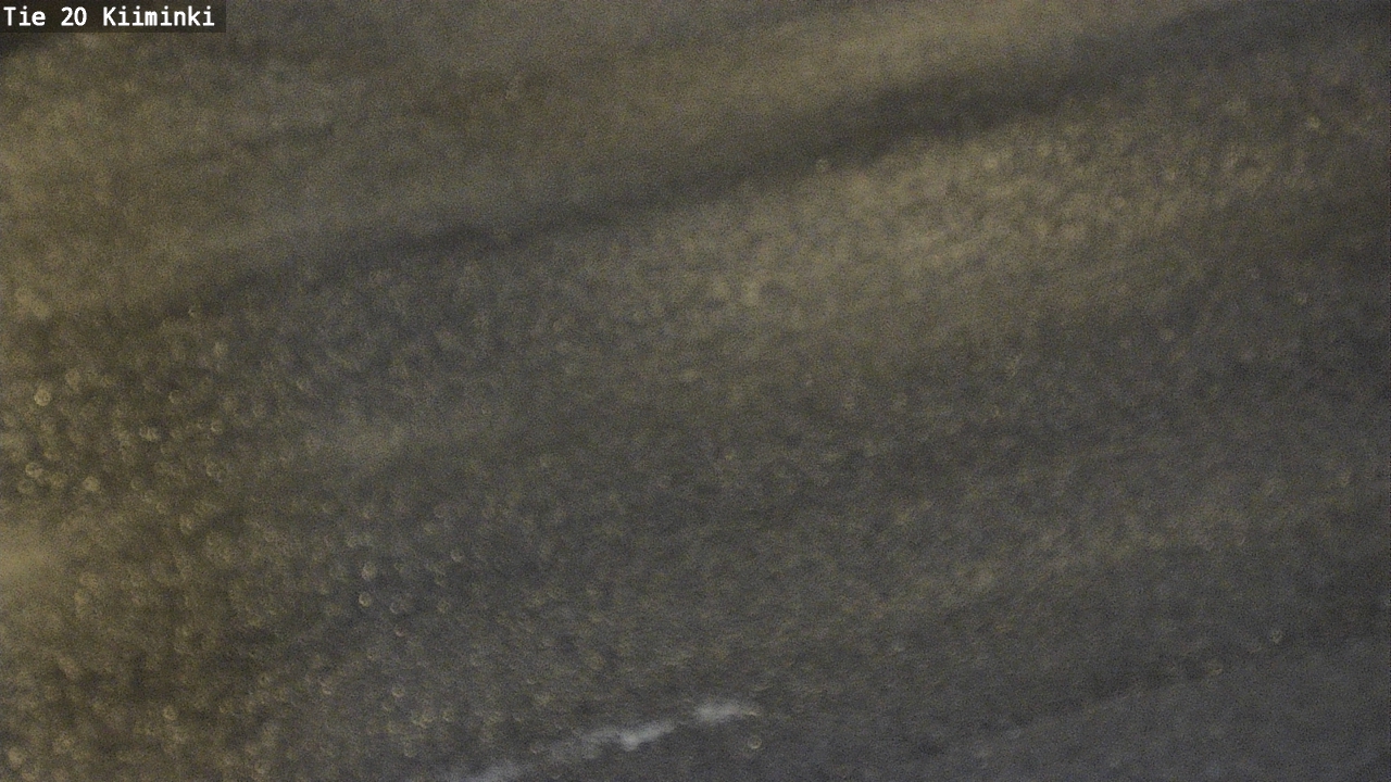 Kelikamerat Kuva Tie 20 Oulu Kiiminki, Oulu, Pohjois-Pohjanmaa