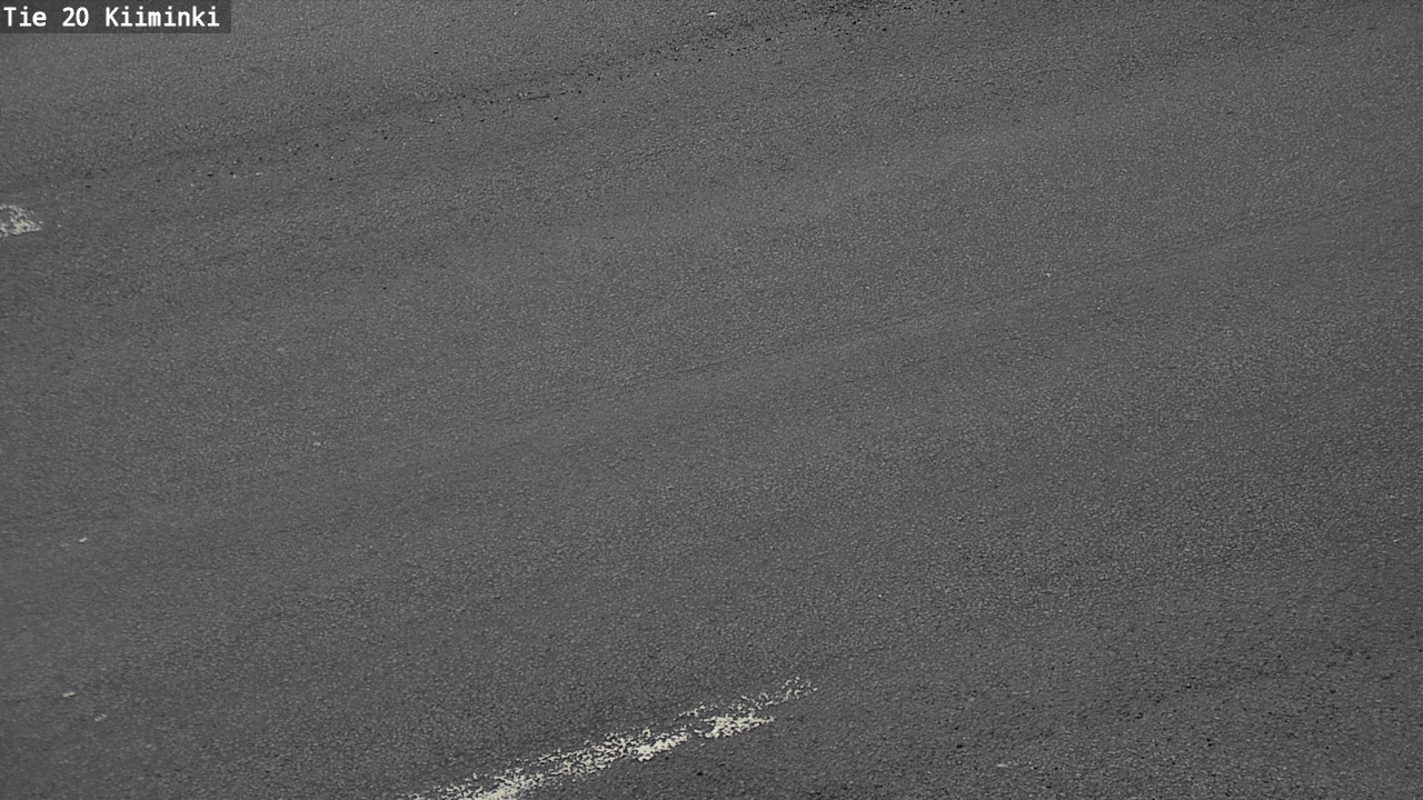 Kelikamerat Kuva Tie 20 Oulu Kiiminki, Oulu, Pohjois-Pohjanmaa