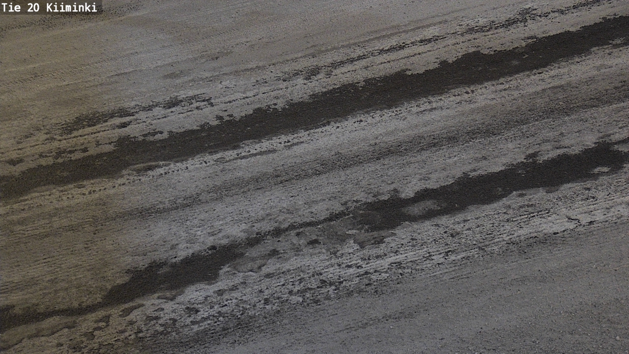 Kelikamerat Kuva Tie 20 Oulu Kiiminki, Oulu, Pohjois-Pohjanmaa