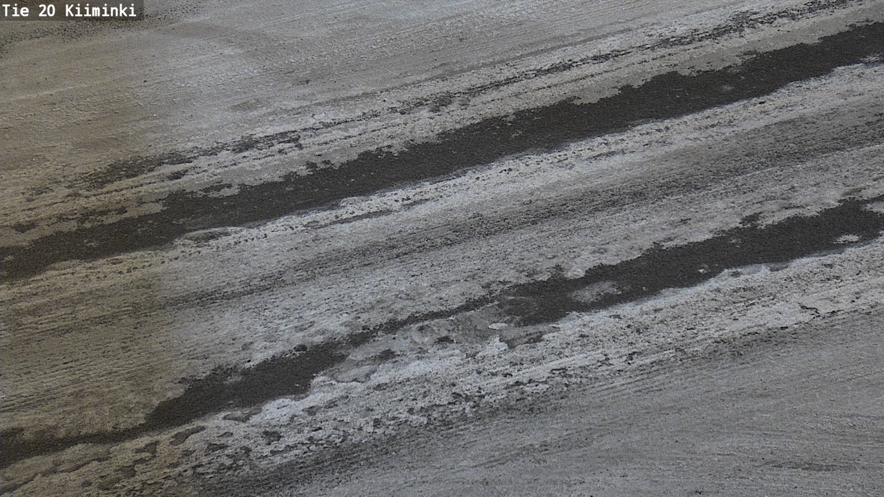 Kelikamerat Kuva Tie 20 Oulu Kiiminki, Oulu, Pohjois-Pohjanmaa