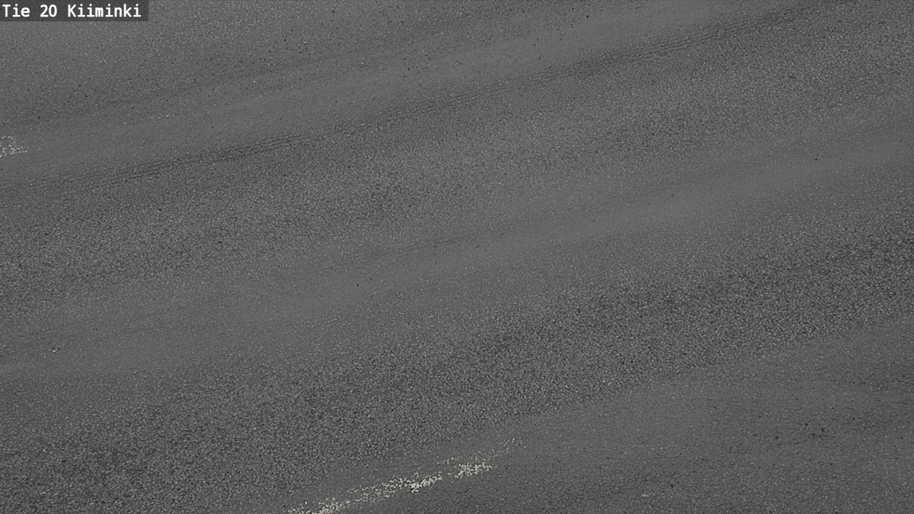 Kelikamerat Kuva Tie 20 Oulu Kiiminki, Oulu, Pohjois-Pohjanmaa