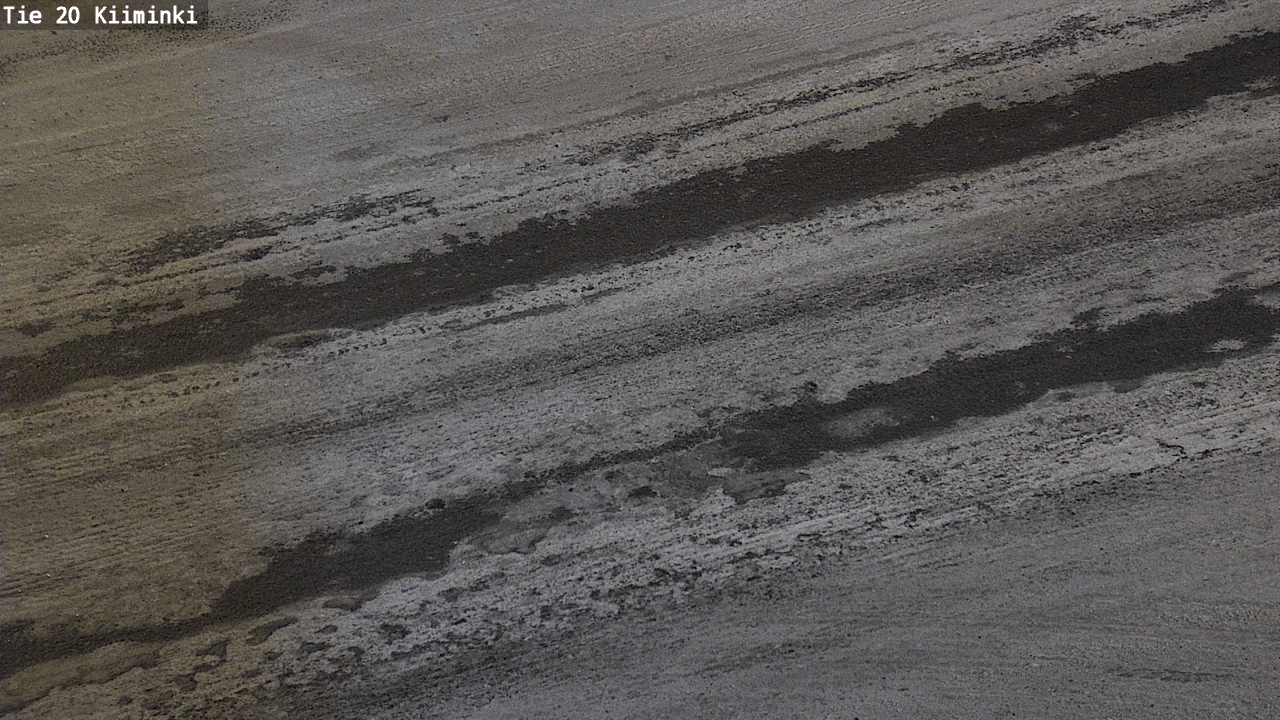 Kelikamerat Kuva Tie 20 Oulu Kiiminki, Oulu, Pohjois-Pohjanmaa