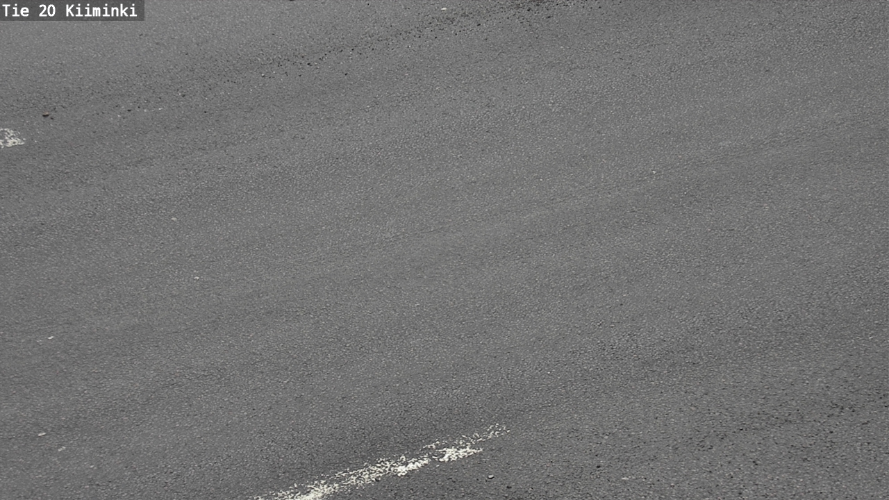 Kelikamerat Kuva Tie 20 Oulu Kiiminki, Oulu, Pohjois-Pohjanmaa