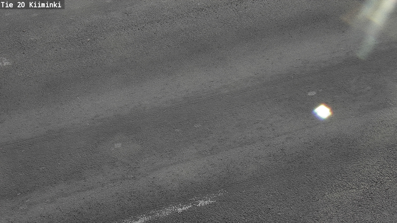 Kelikamerat Kuva Tie 20 Oulu Kiiminki, Oulu, Pohjois-Pohjanmaa