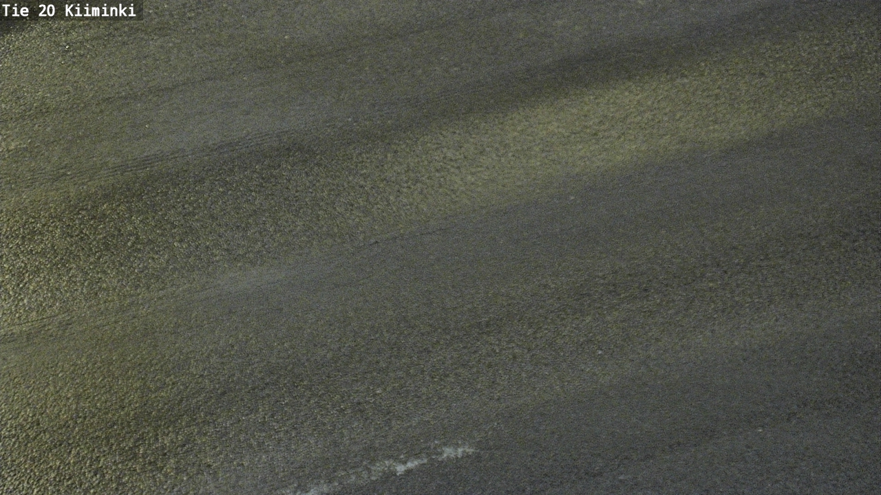 Kelikamerat Kuva Tie 20 Oulu Kiiminki, Oulu, Pohjois-Pohjanmaa