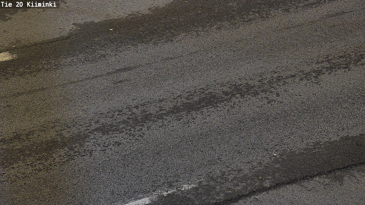 Kelikamerat Kuva Tie 20 Oulu Kiiminki, Oulu, Pohjois-Pohjanmaa