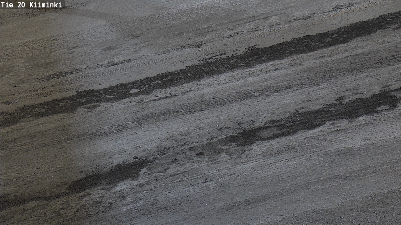 Kelikamerat Kuva Tie 20 Oulu Kiiminki, Oulu, Pohjois-Pohjanmaa