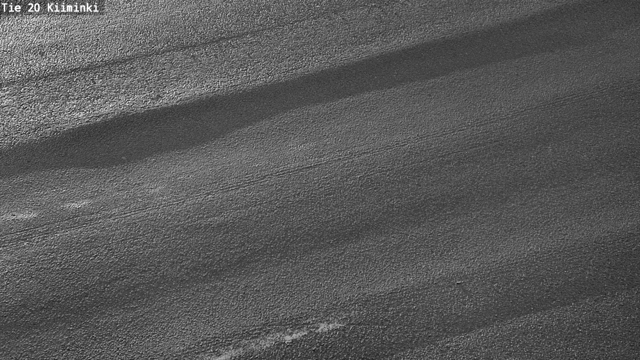 Kelikamerat Kuva Tie 20 Oulu Kiiminki, Oulu, Pohjois-Pohjanmaa