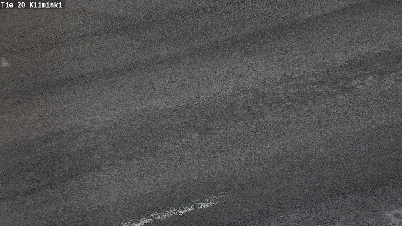 Kelikamerat Kuva Tie 20 Oulu Kiiminki, Oulu, Pohjois-Pohjanmaa