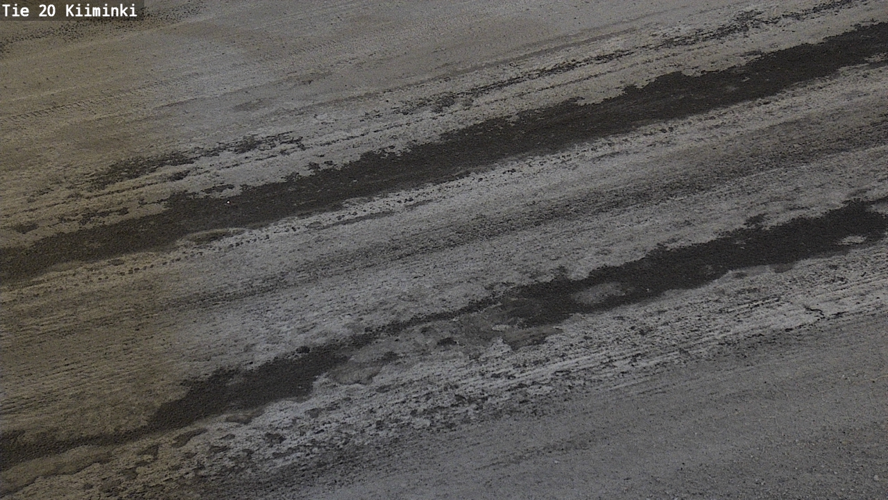 Kelikamerat Kuva Tie 20 Oulu Kiiminki, Oulu, Pohjois-Pohjanmaa