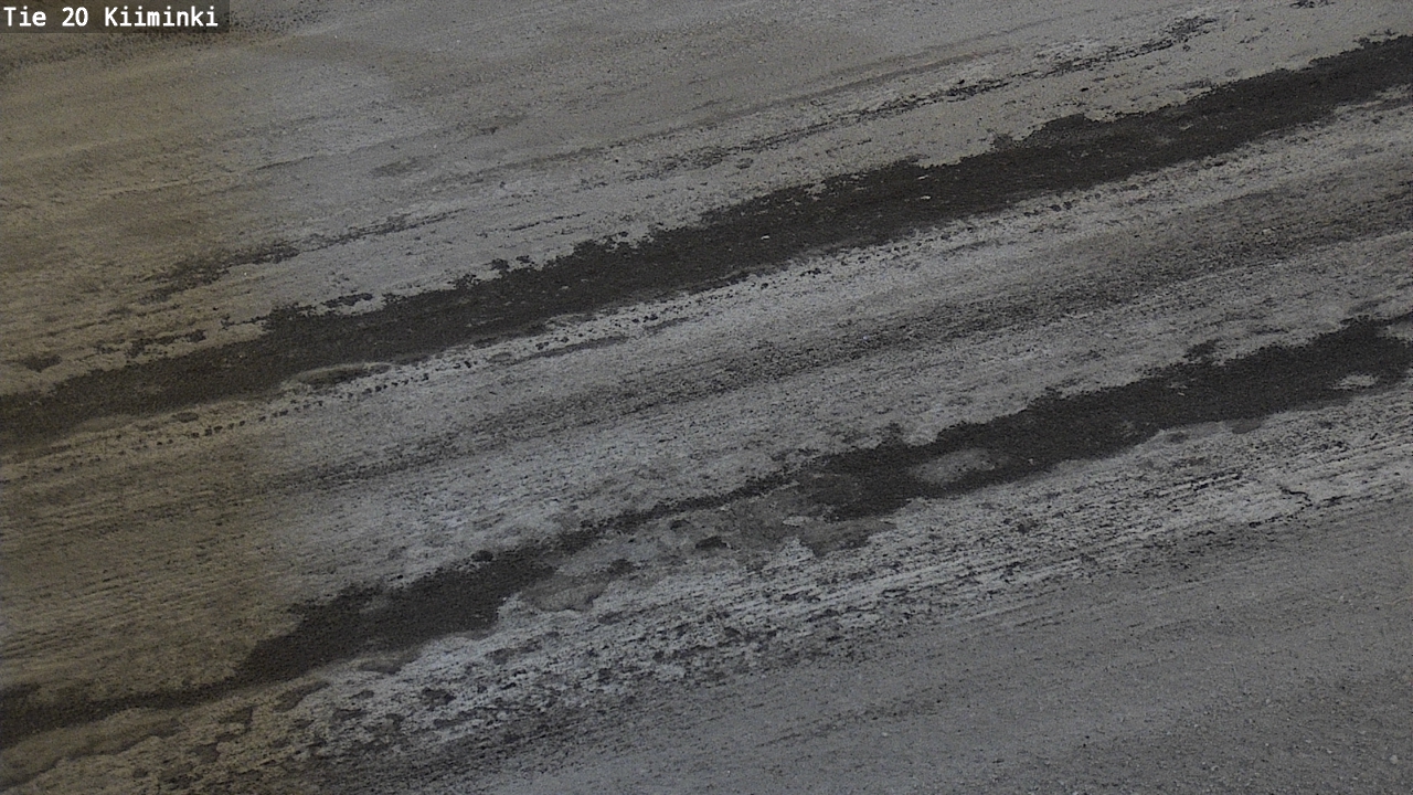 Kelikamerat Kuva Tie 20 Oulu Kiiminki, Oulu, Pohjois-Pohjanmaa