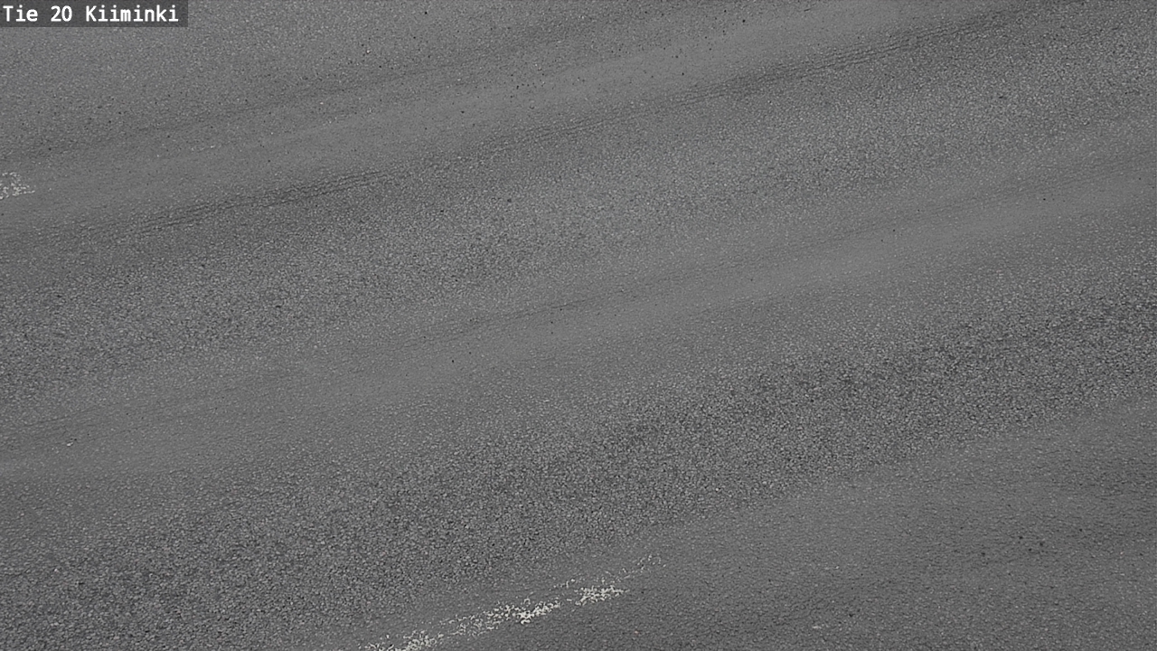 Kelikamerat Kuva Tie 20 Oulu Kiiminki, Oulu, Pohjois-Pohjanmaa