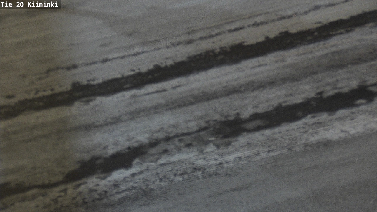 Kelikamerat Kuva Tie 20 Oulu Kiiminki, Oulu, Pohjois-Pohjanmaa