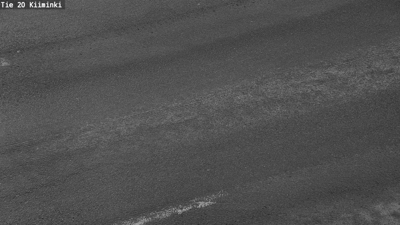 Kelikamerat Kuva Tie 20 Oulu Kiiminki, Oulu, Pohjois-Pohjanmaa