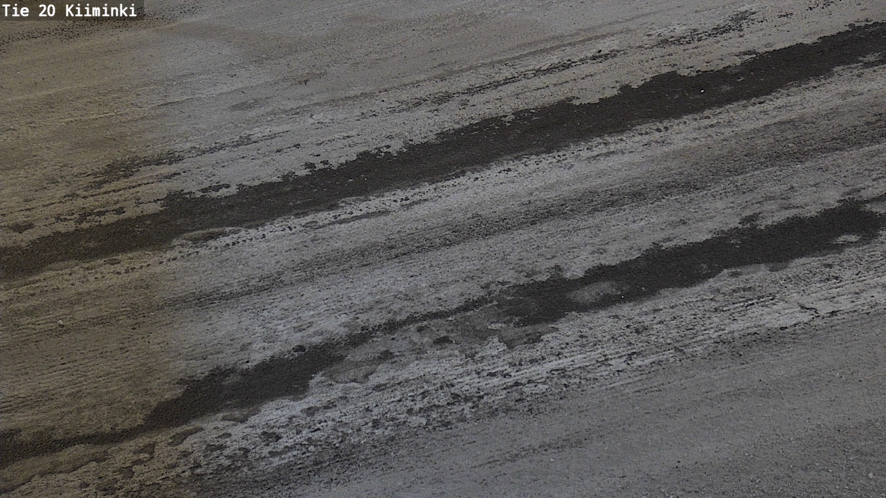 Kelikamerat Kuva Tie 20 Oulu Kiiminki, Oulu, Pohjois-Pohjanmaa