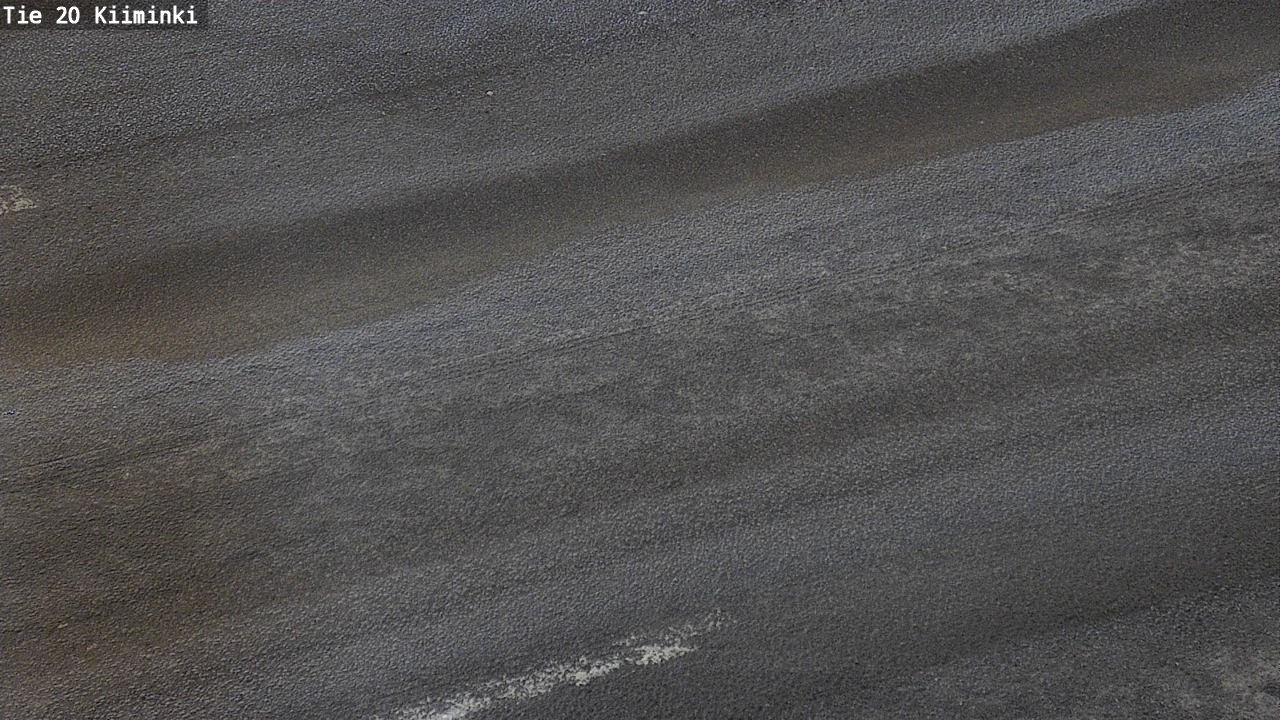 Kelikamerat Kuva Tie 20 Oulu Kiiminki, Oulu, Pohjois-Pohjanmaa