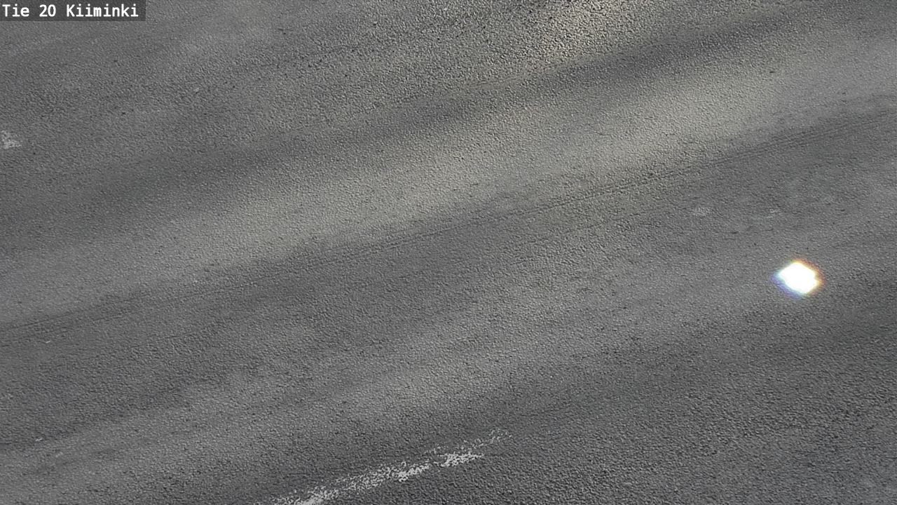 Kelikamerat Kuva Tie 20 Oulu Kiiminki, Oulu, Pohjois-Pohjanmaa