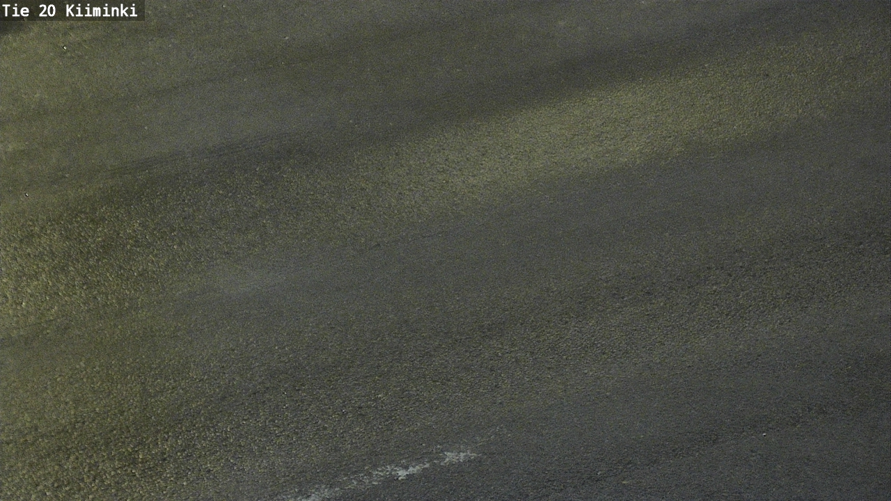 Kelikamerat Kuva Tie 20 Oulu Kiiminki, Oulu, Pohjois-Pohjanmaa