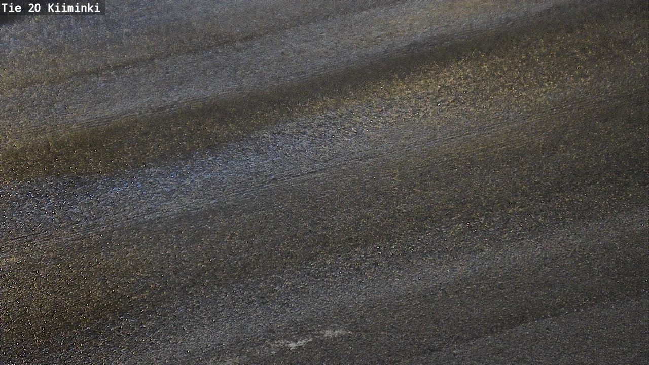 Kelikamerat Kuva Tie 20 Oulu Kiiminki, Oulu, Pohjois-Pohjanmaa