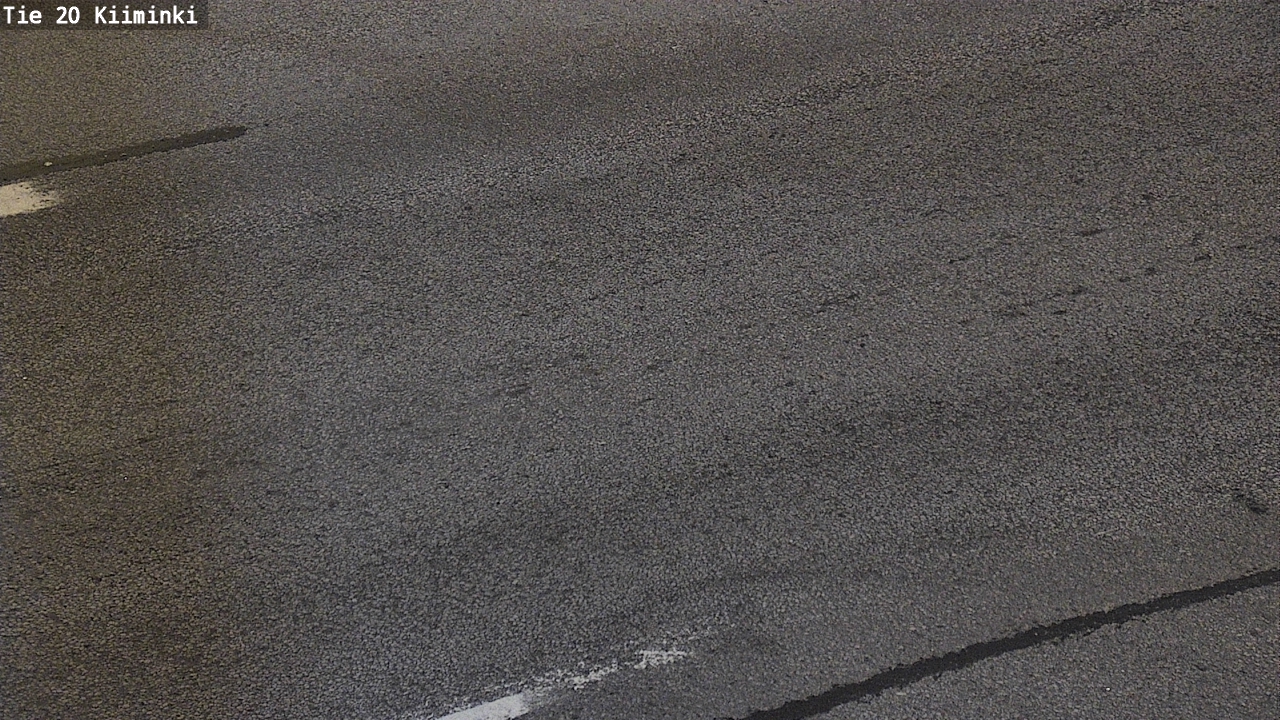 Kelikamerat Kuva Tie 20 Oulu Kiiminki, Oulu, Pohjois-Pohjanmaa