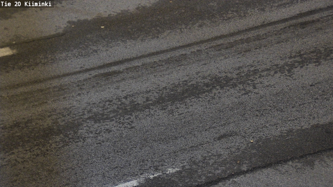 Kelikamerat Kuva Tie 20 Oulu Kiiminki, Oulu, Pohjois-Pohjanmaa