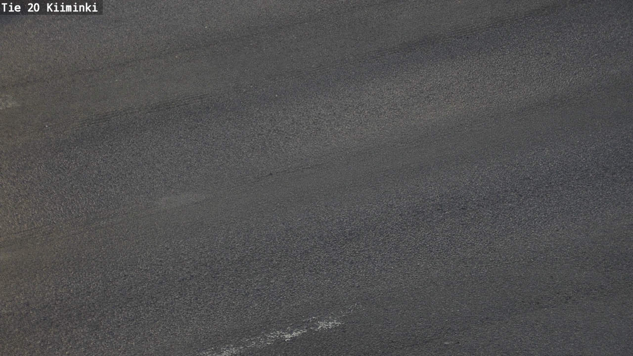 Kelikamerat Kuva Tie 20 Oulu Kiiminki, Oulu, Pohjois-Pohjanmaa