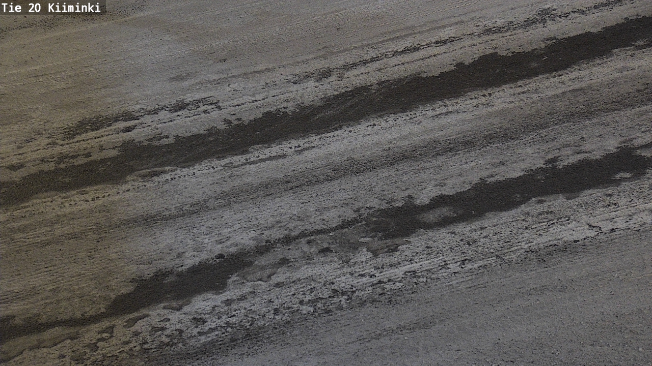 Kelikamerat Kuva Tie 20 Oulu Kiiminki, Oulu, Pohjois-Pohjanmaa