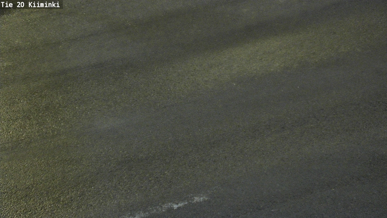 Kelikamerat Kuva Tie 20 Oulu Kiiminki, Oulu, Pohjois-Pohjanmaa