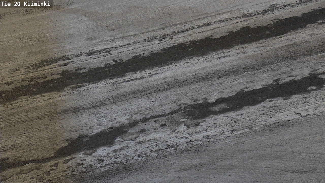 Kelikamerat Kuva Tie 20 Oulu Kiiminki, Oulu, Pohjois-Pohjanmaa