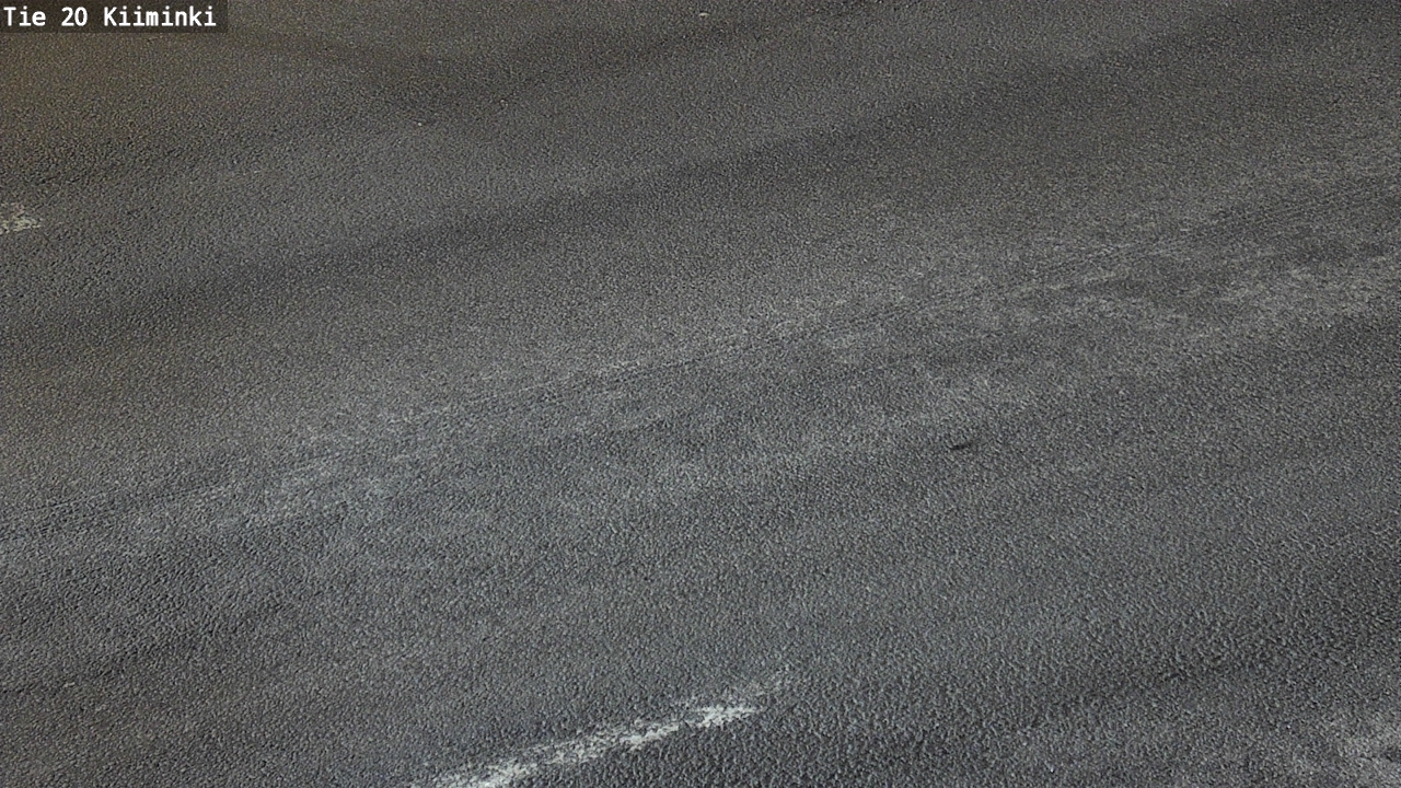 Kelikamerat Kuva Tie 20 Oulu Kiiminki, Oulu, Pohjois-Pohjanmaa