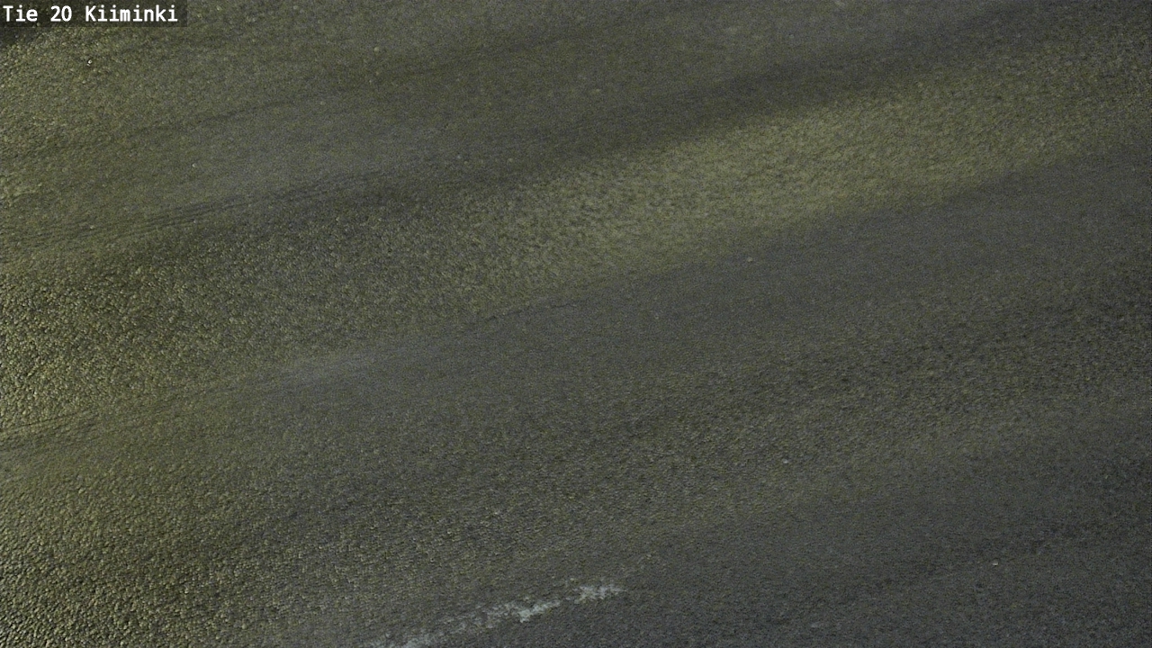 Kelikamerat Kuva Tie 20 Oulu Kiiminki, Oulu, Pohjois-Pohjanmaa