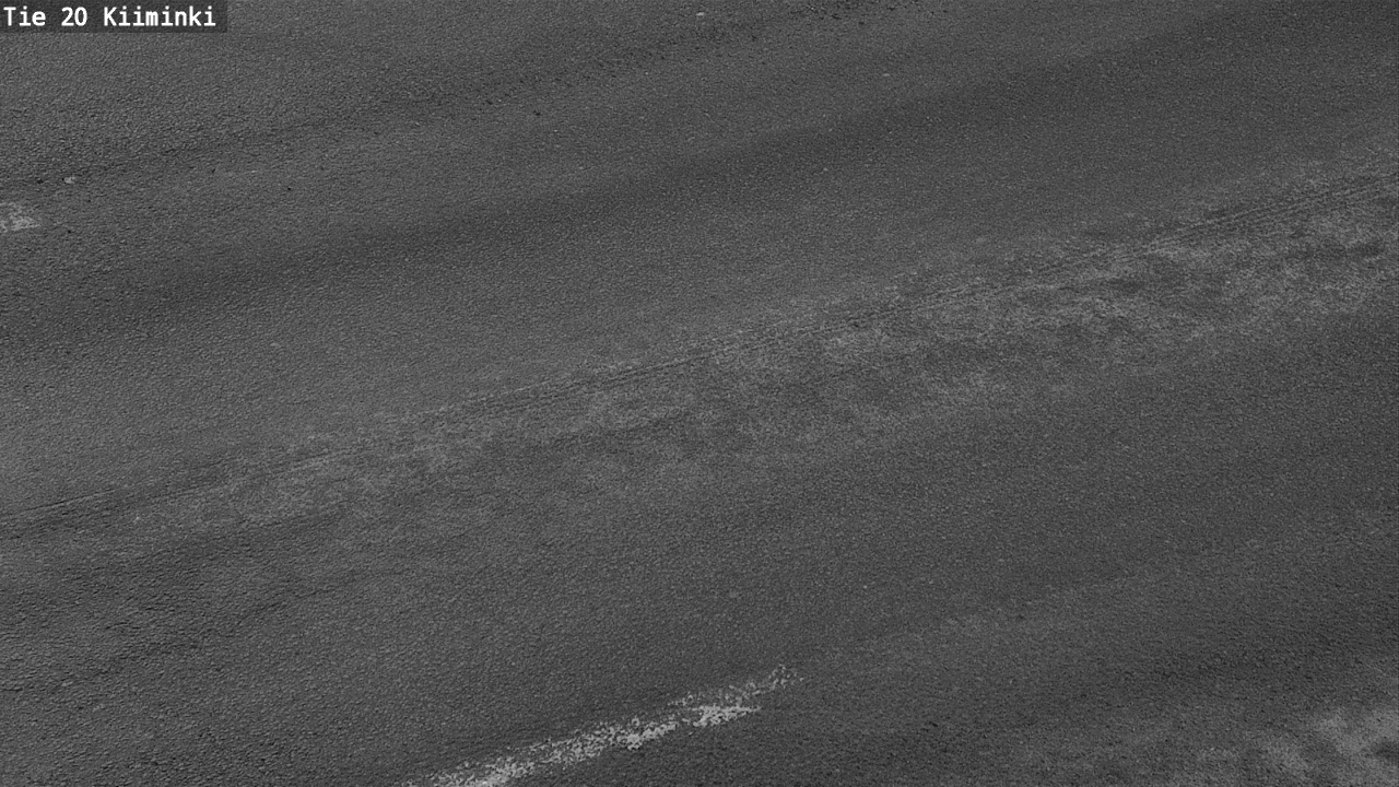 Kelikamerat Kuva Tie 20 Oulu Kiiminki, Oulu, Pohjois-Pohjanmaa