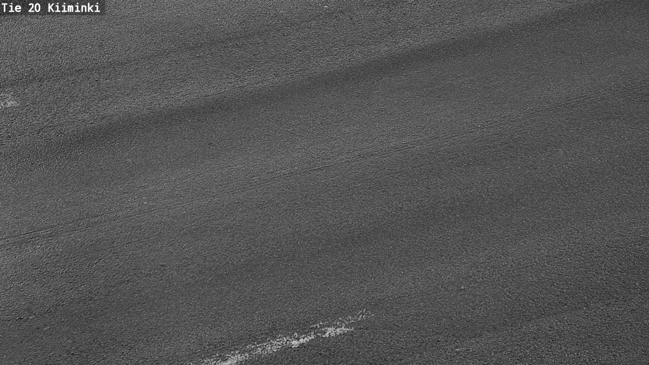 Kelikamerat Kuva Tie 20 Oulu Kiiminki, Oulu, Pohjois-Pohjanmaa