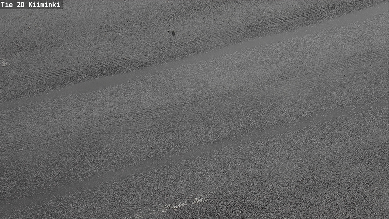 Kelikamerat Kuva Tie 20 Oulu Kiiminki, Oulu, Pohjois-Pohjanmaa