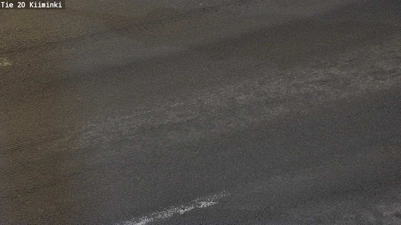 Kelikamerat Kuva Tie 20 Oulu Kiiminki, Oulu, Pohjois-Pohjanmaa