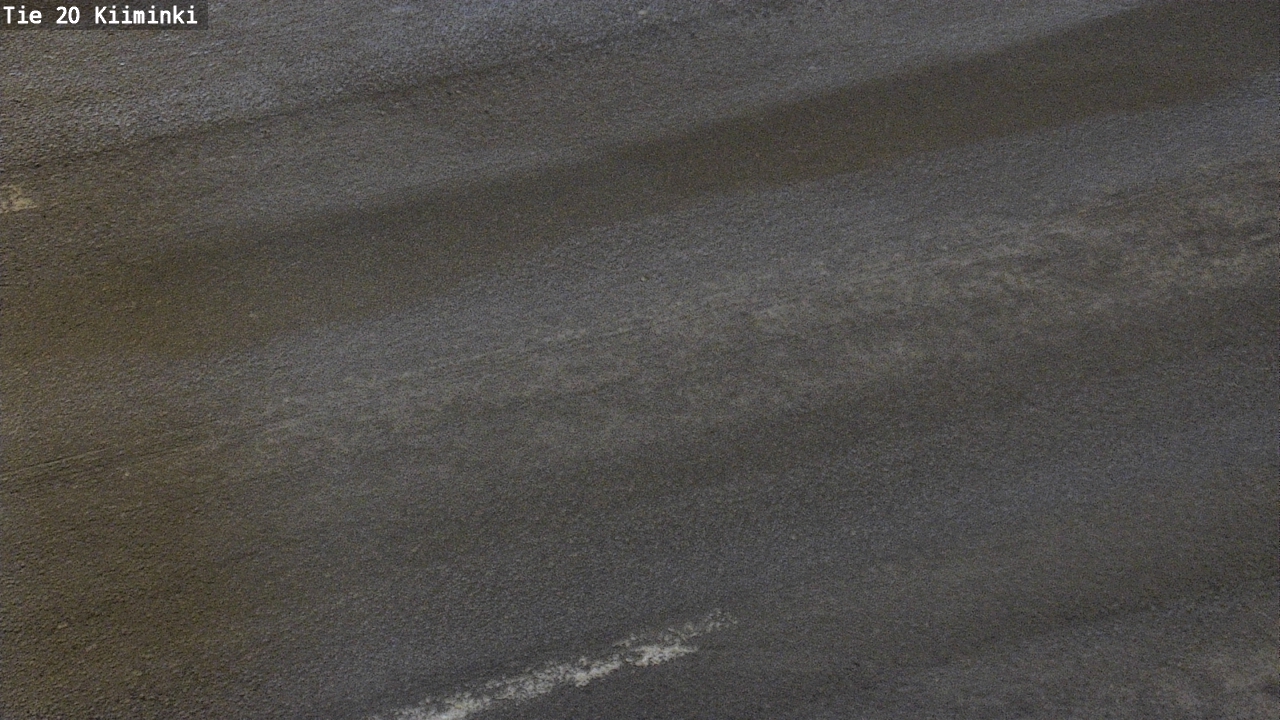 Kelikamerat Kuva Tie 20 Oulu Kiiminki, Oulu, Pohjois-Pohjanmaa