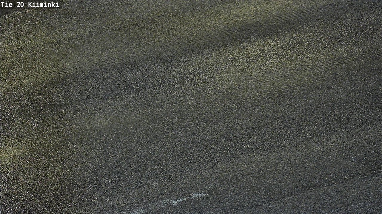 Kelikamerat Kuva Tie 20 Oulu Kiiminki, Oulu, Pohjois-Pohjanmaa